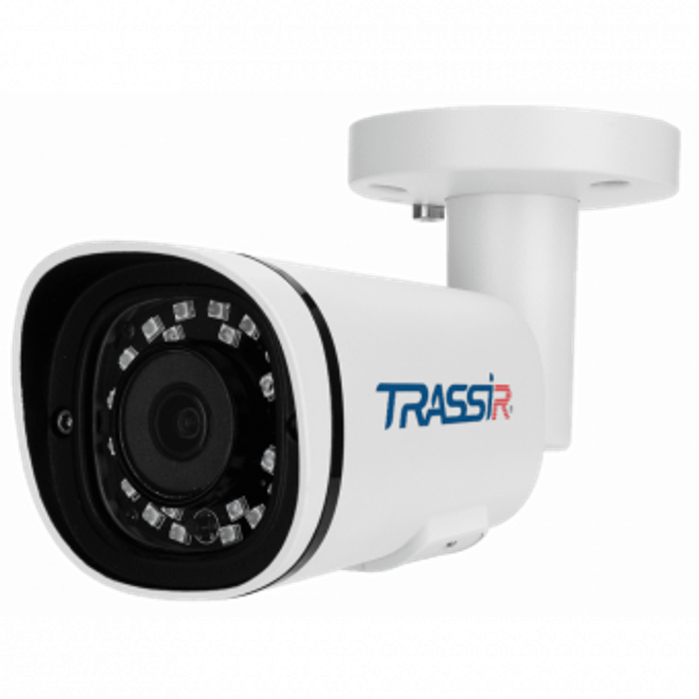 TR-D2221WDIR4 3.6mm Видеокамера IP цилиндрическая