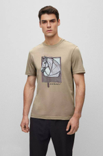 Футболка Hermes