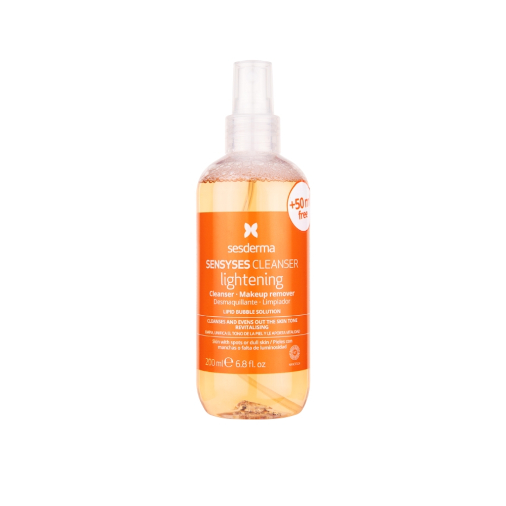 SESDERMA SENSYSES LIGHTENING