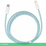 Кабель Baseus CALD000003 Blue