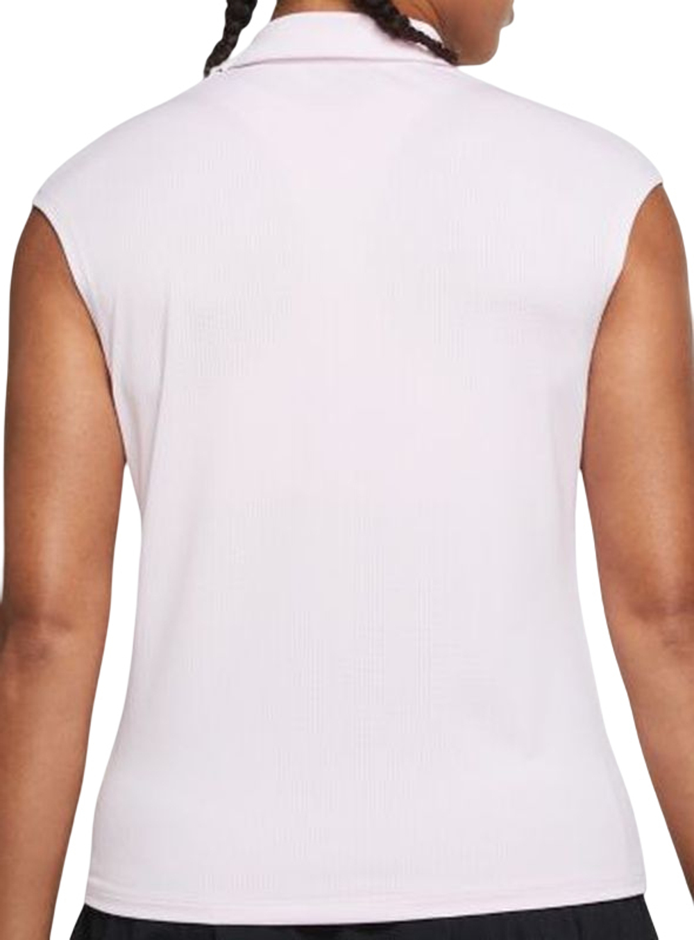 Женское поло Nike Court Dri-Fit Victory Polo W - regal pink/black