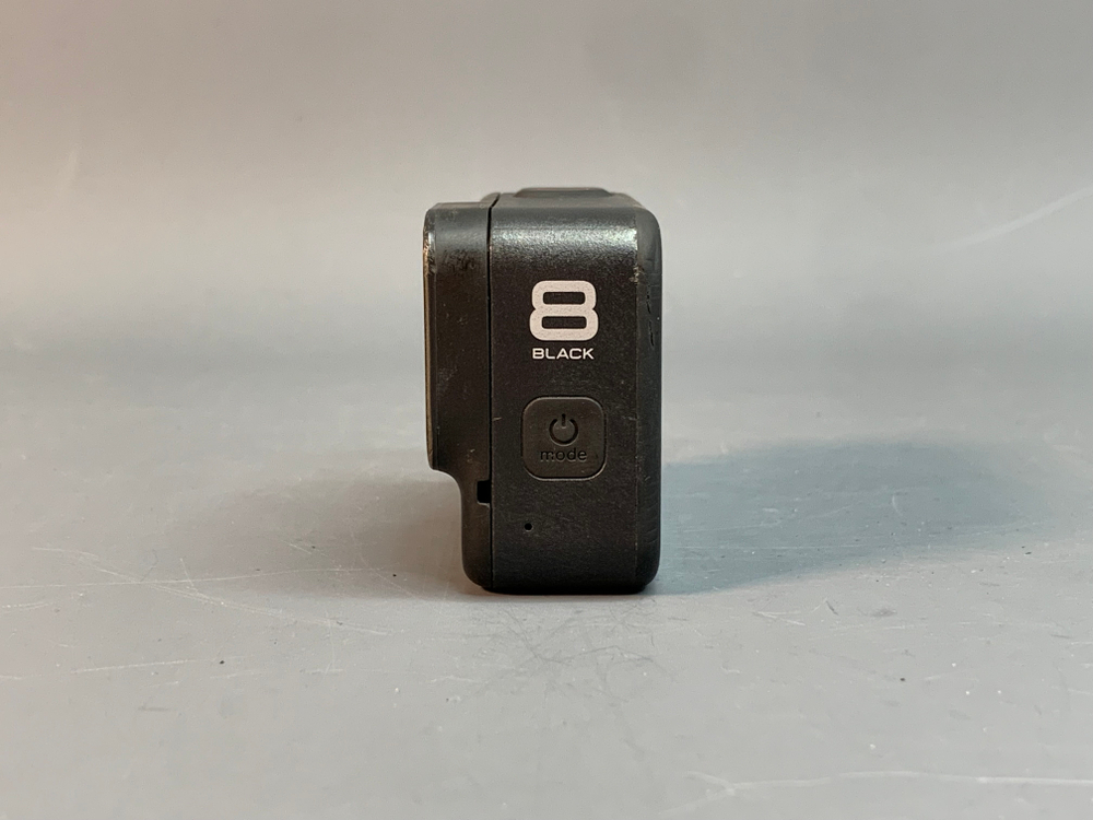 GoPro HERO 8 Black