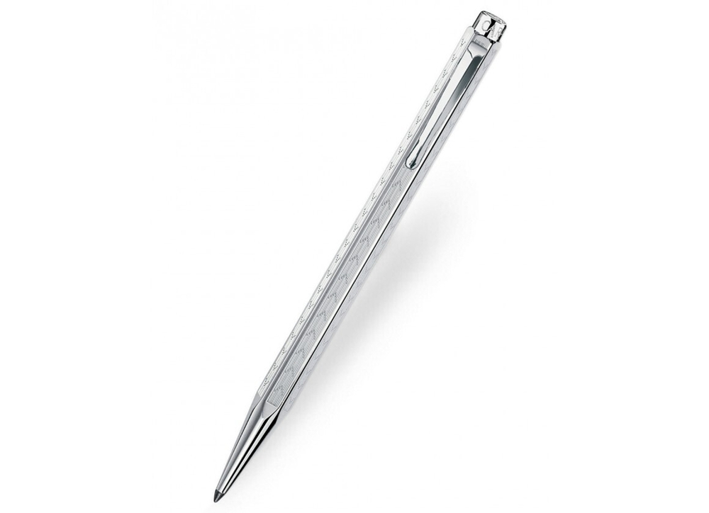 CARAN d'ACHE ECRIDOR CHEVRON Шариковая ручка