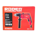 Дрель ударная ID0850 RODEO