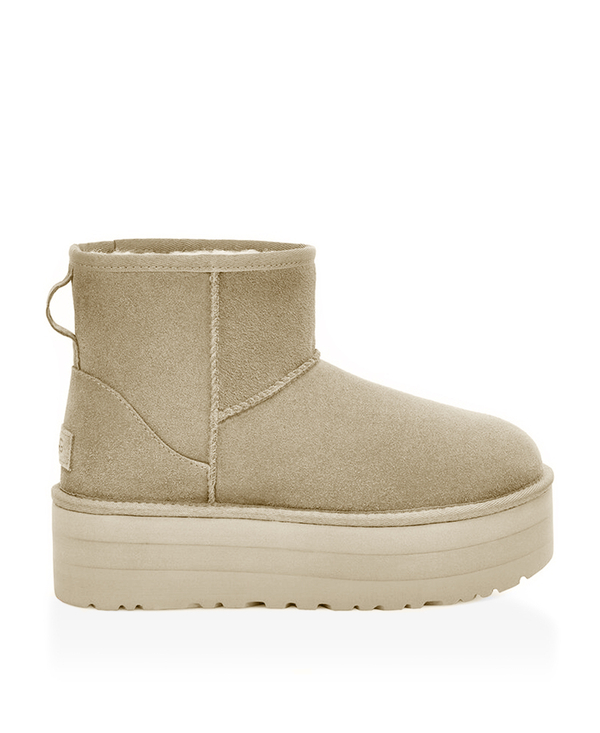 CLASSIC MINI PLATFORM Sand