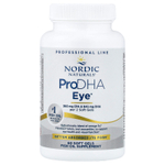 Nordic Naturals, ProDHA Eye®, 60 капсул