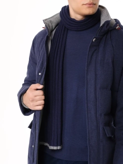 Шарф BRUNELLO CUCINELLI
