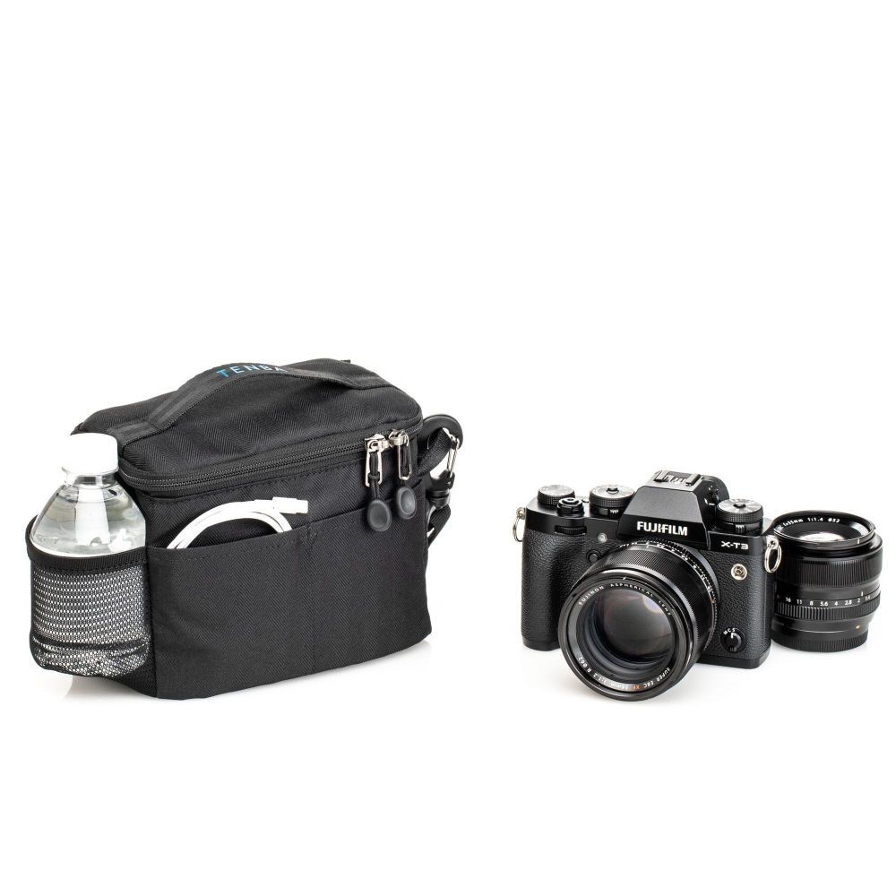 Вставка Tenba Tools BYOB 7 Camera Insert Black 636-626 для фотооборудования