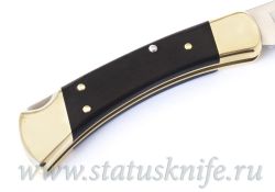 Нож BUCK Folding Hunter 110 BRS-Bфотография - 5