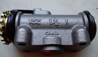 Цилиндр тормозной задний правый Hyundai HD78, HD72, HD65