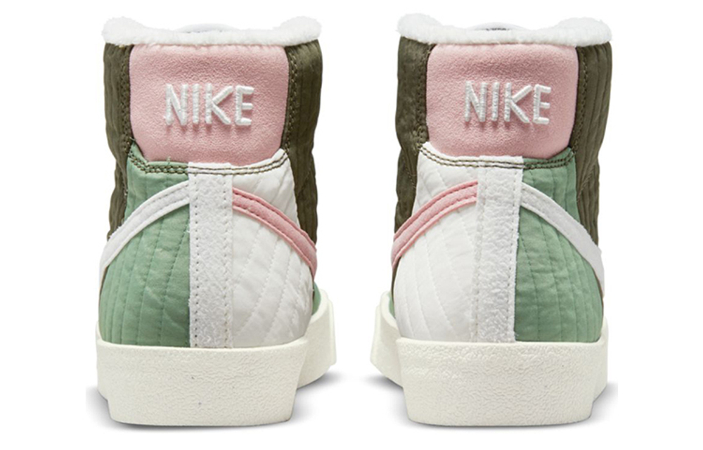 Кроссовки Nike Blazer '77 Lx Nn (Женская размерная сетка)