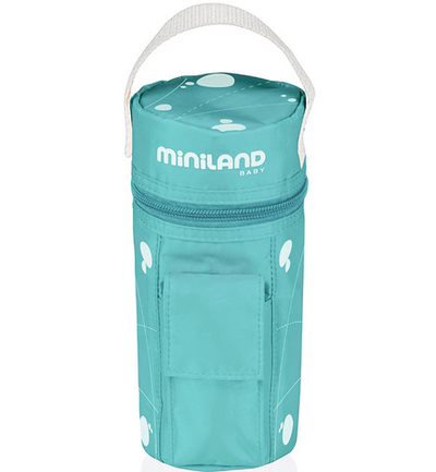 Нагреватель бутылочек Miniland Warmy Travel (арт.89070)