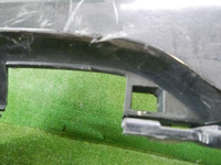 Бампер задний BMW X6 F16 (2014-2020)