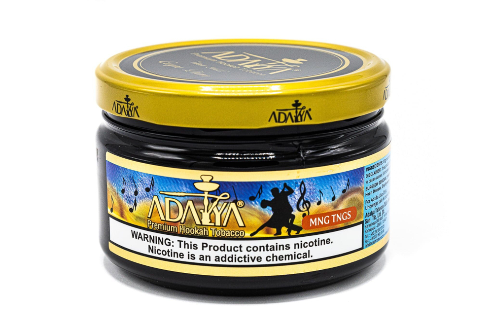 Adalya - Mango Tango (200g)