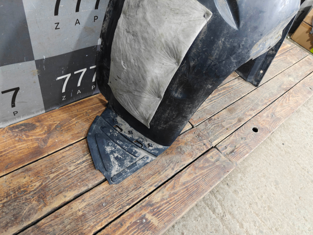 Подкрылок передний правый Chery Tiggo 7 Pro, Tiggo 7 Pro Max 20-нв Б/У Оригинал 602000647AA