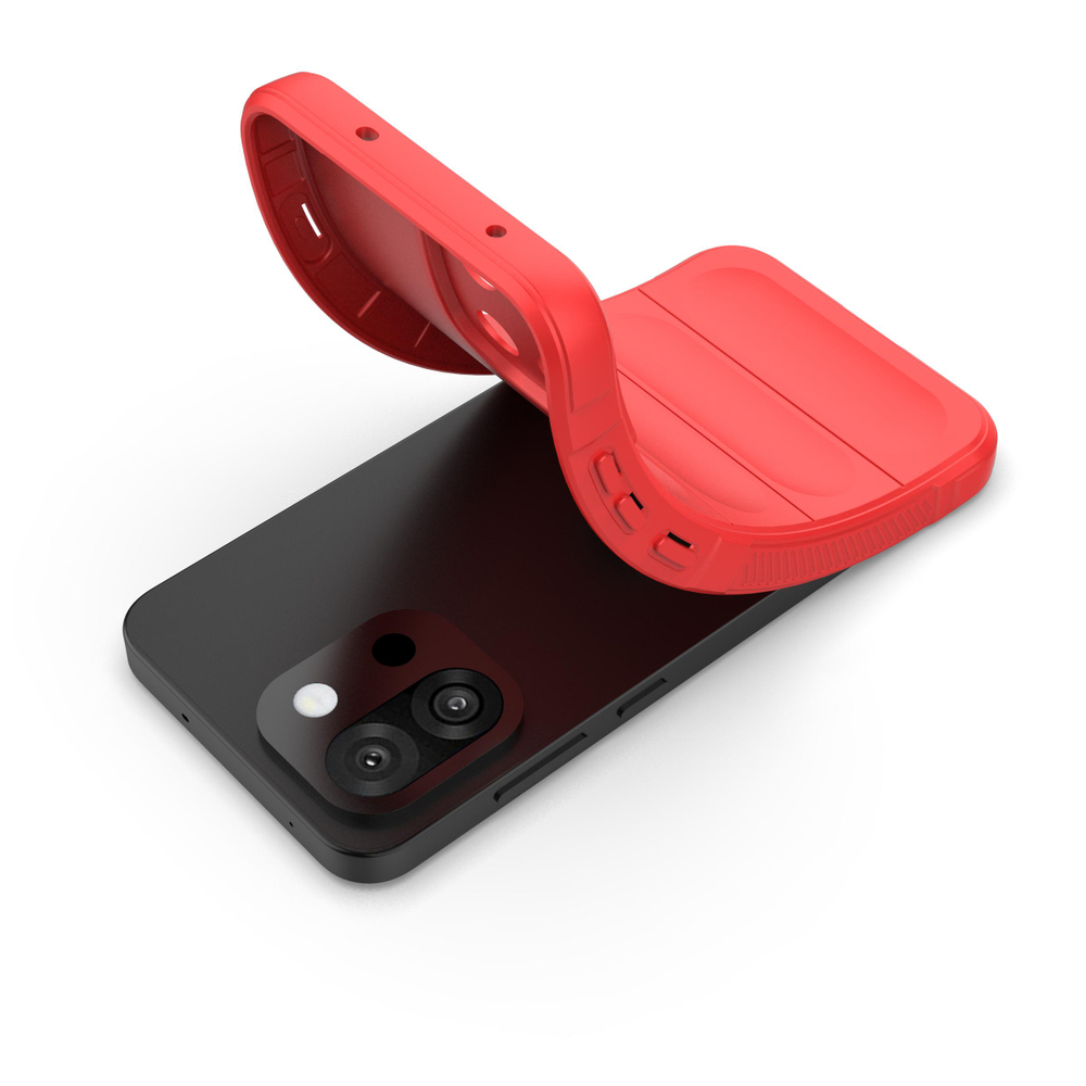 Противоударный чехол Flexible Case для OnePlus 13T