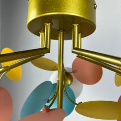 Потолочная Люстра Light Of Matisse C D55 By Imperiumloft