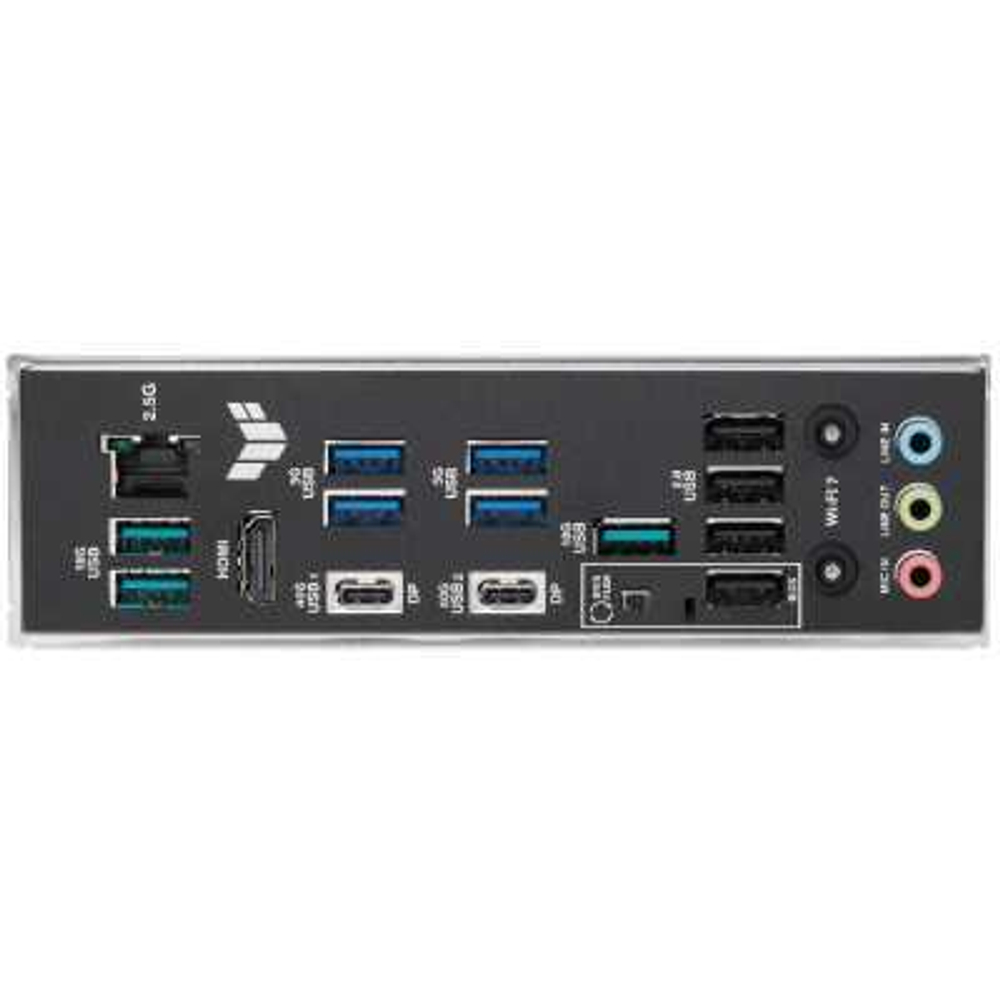 Материнская плата ASUS TUF Gaming X870E-Plus WiFi7