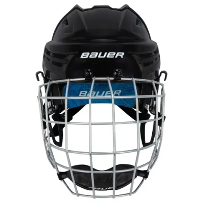 Шлем с маской Bauer RE-AKT 65 HELMET COMBO