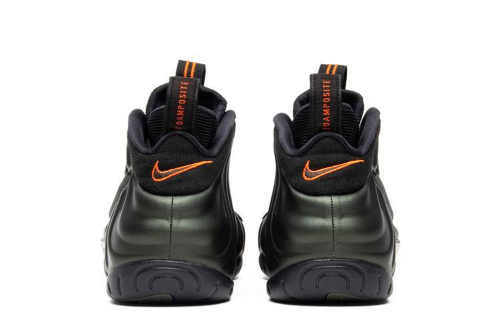 Кроссовки Nike Foamposite Pro Sequoia