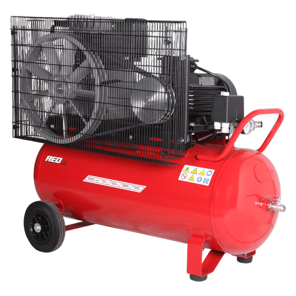 Компрессор Remeza СБ4/С-100.АВ890