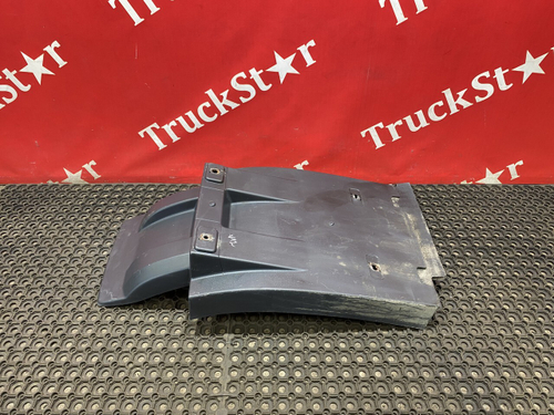 Крыло переднее задняя часть 2016г.