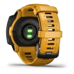 Спортивные наручные часы Garmin Instinct Solar Sunburst 010-02293-09