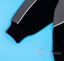 толстовка INDIANAPOLIS "500"  4973