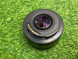 Canon EF 50mm 1.8 II
