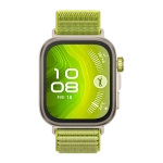 Умные часы Huawei Watch Fit 4 Pro, Зеленый (SYA-B29)