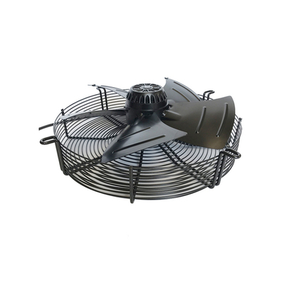 Осевой вентилятор Krubo K-AC630-S400-13