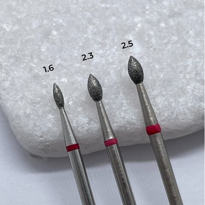 Капля красная (БЕЛАРУСЬ)