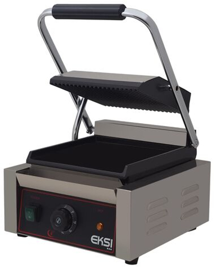 Гриль контактный EKSI HEG-811-RL