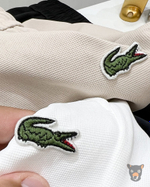 Шорты Lacoste