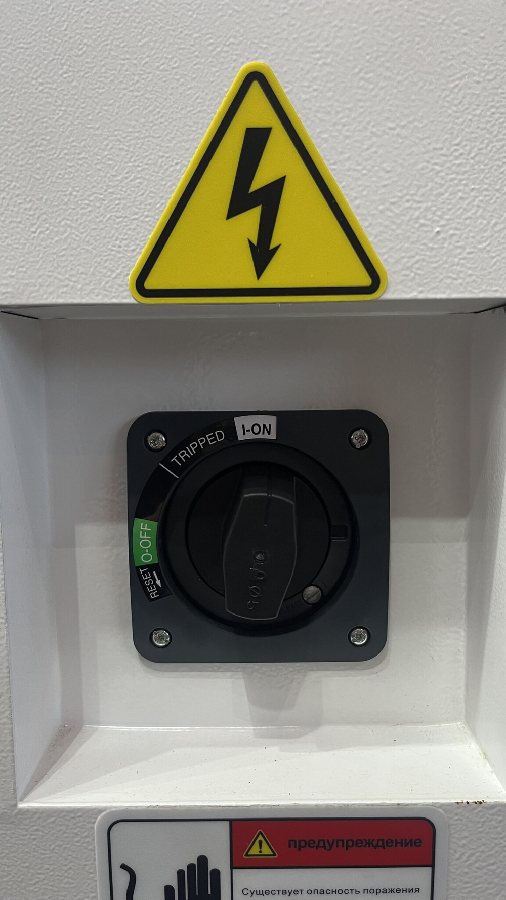 Токарный станок с ЧПУ B-Power BML-500TY