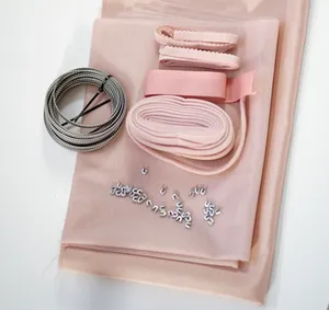 Фурнитура для корсетов