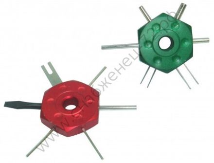 Наборы извлечения пинов