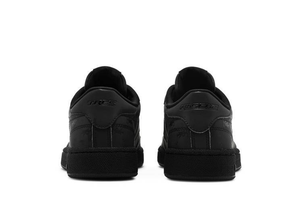 Кроссовки Reebok Club C