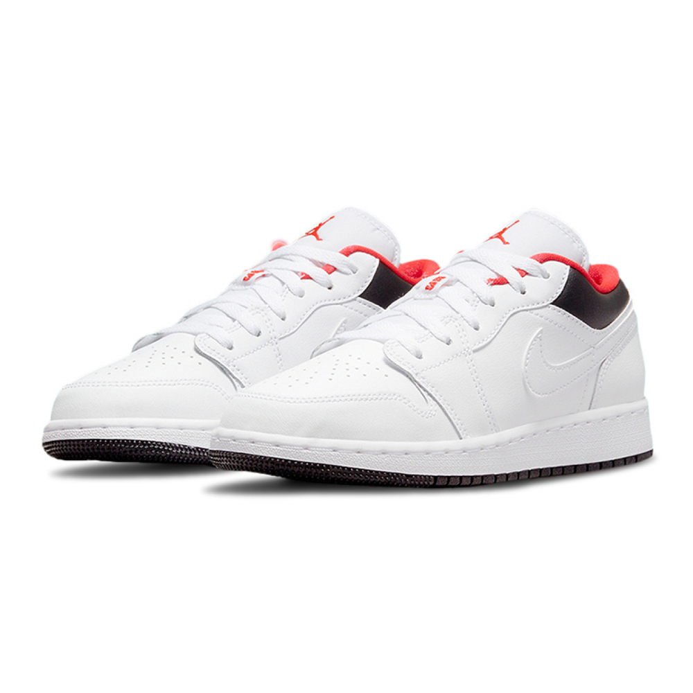 Кроссовки Air Jordan 1 Low GS Chicago Home