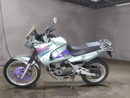 Kawasaki KLE400 , 1998