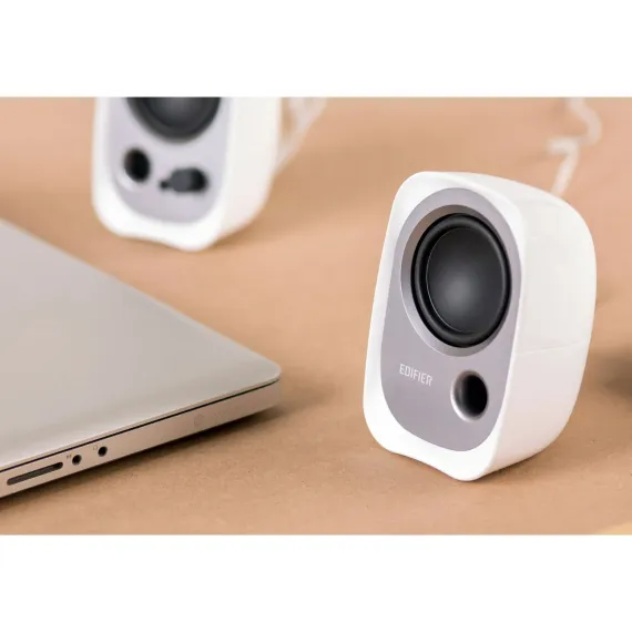 Edifier R12U White