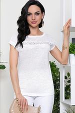 Блузка 41846 Avili