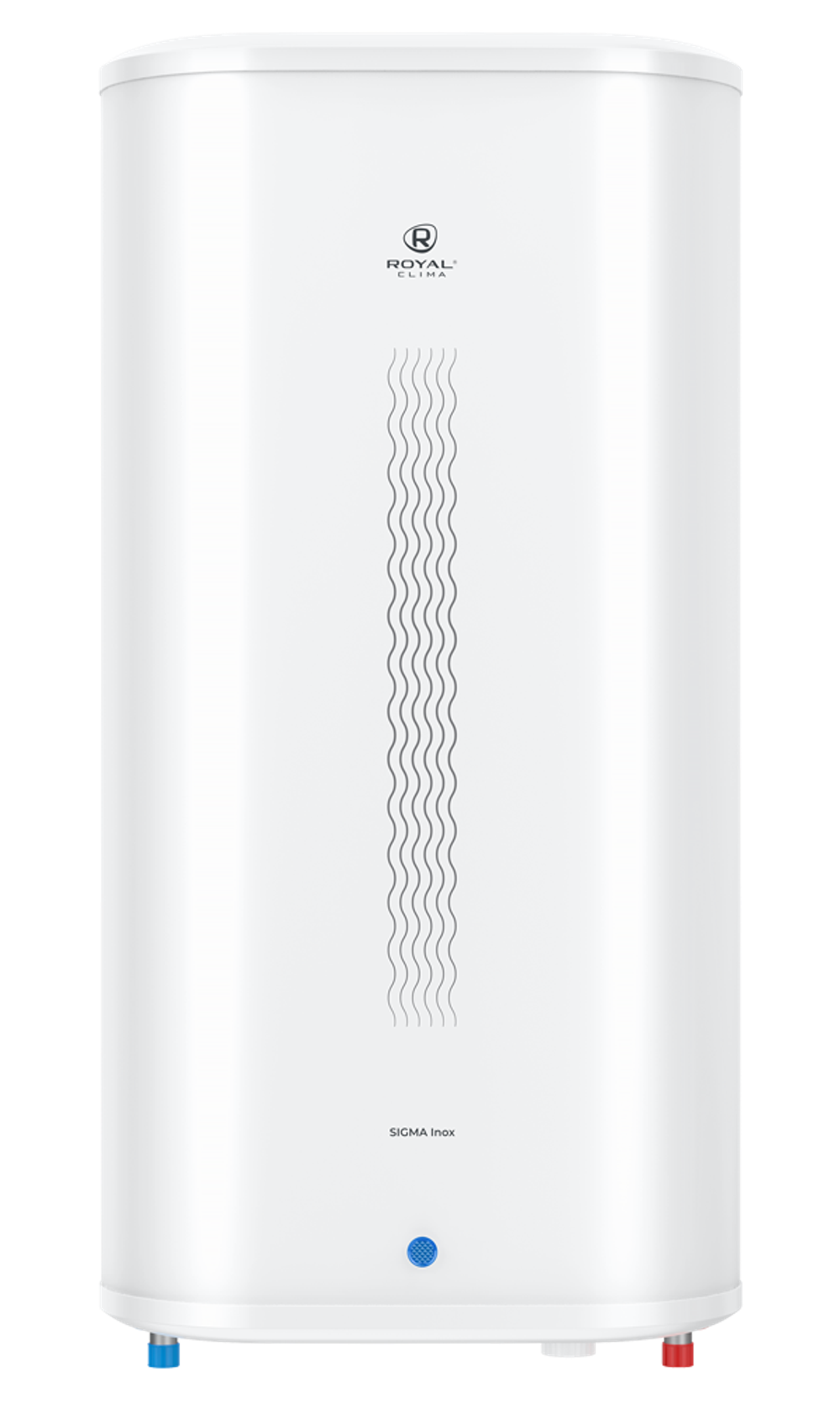 Электрический водонагреватель SIGMA Inox RWH-SG80-FS