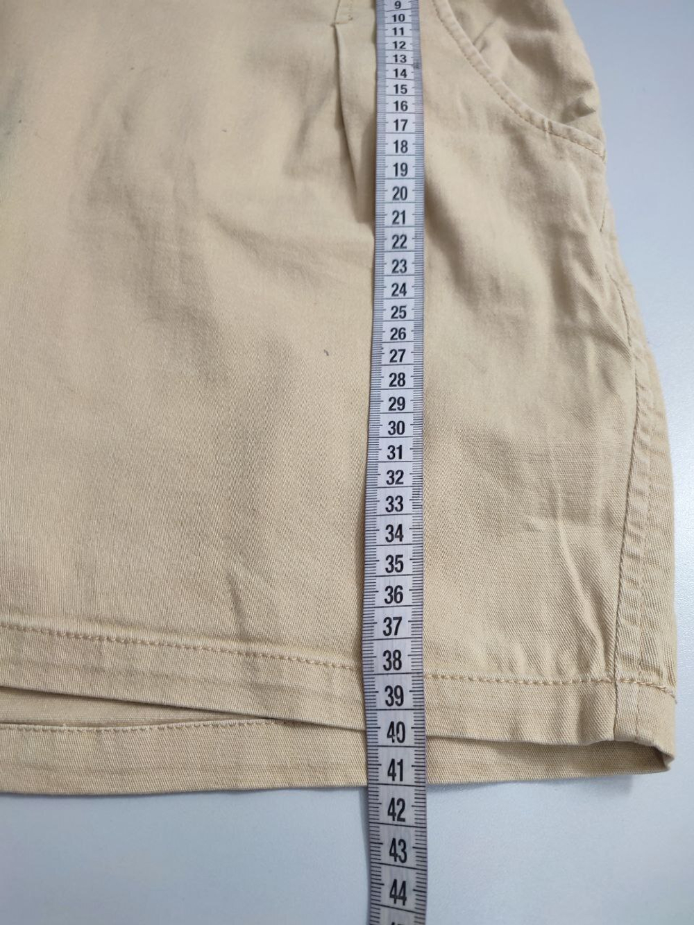 Юбка Oodji летняя 48 размер