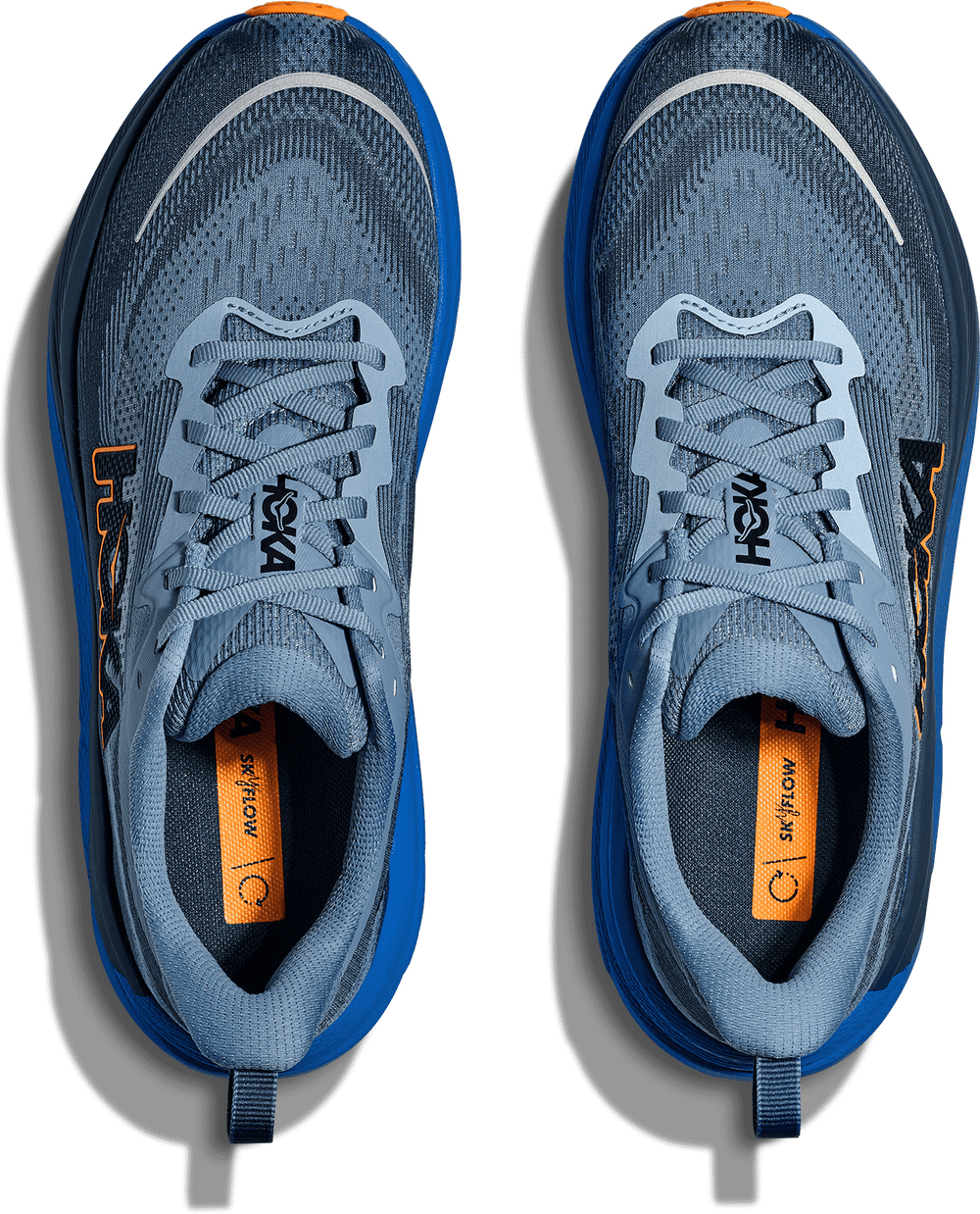 Кроссовки мужские Hoka Skyflow