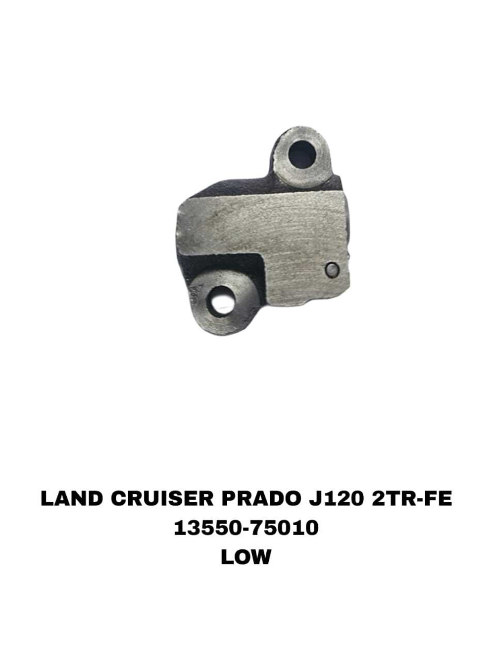 НАТЯЖИТЕЛЬ ЦЕПИ LAND CRUISER PRADO J120 2TR-FE