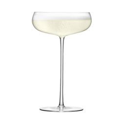 Набор креманок для шампанского Wine Culture, 320 мл, 2 шт.