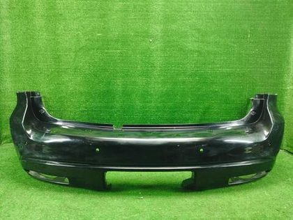 Бампер задний Infiniti QX80 (2017-2020)