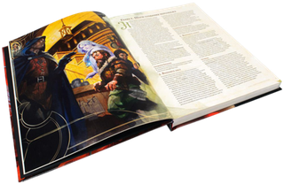 Dungeons & Dragons. Книга игрока
