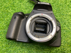 Canon EOS 550D Покупка/Продажа